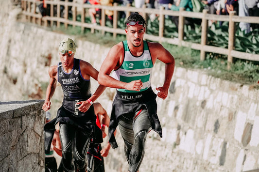 The Endurance Athlete’s Guide to Avoiding the Bonk