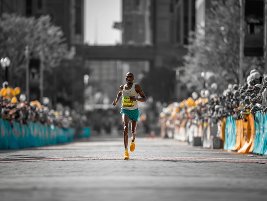 Why Endurance Athletes Need Creatine: The Science Behind Peak Performance