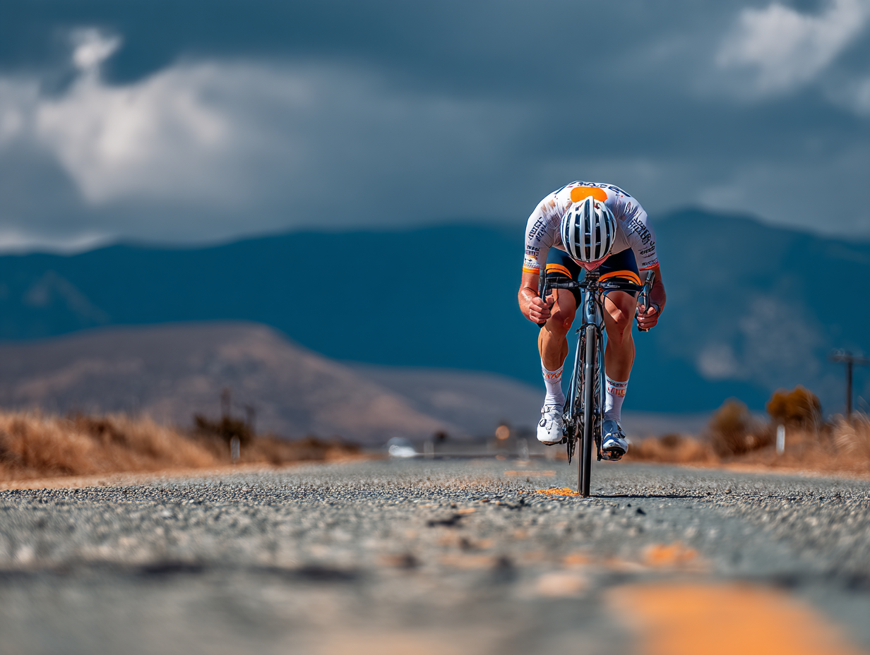 5 Fuelling Mistakes That Cost You Watts (And Why Fat Might Be Key)