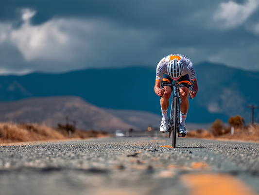 5 Fuelling Mistakes That Cost You Watts (And Why Fat Might Be Key)