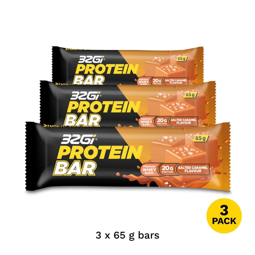 Protein Bar - Premium Whey Blend
