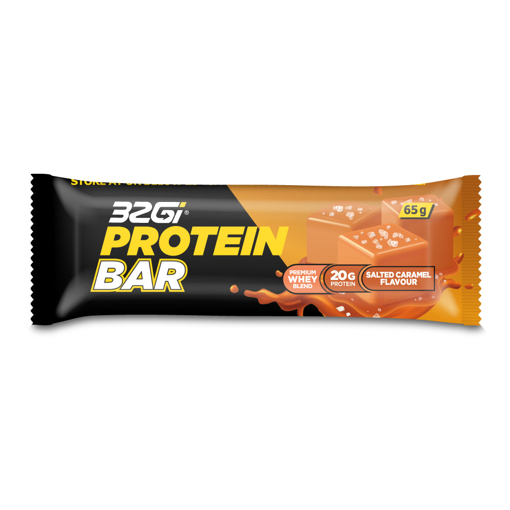 Protein Bar - Premium Whey Blend