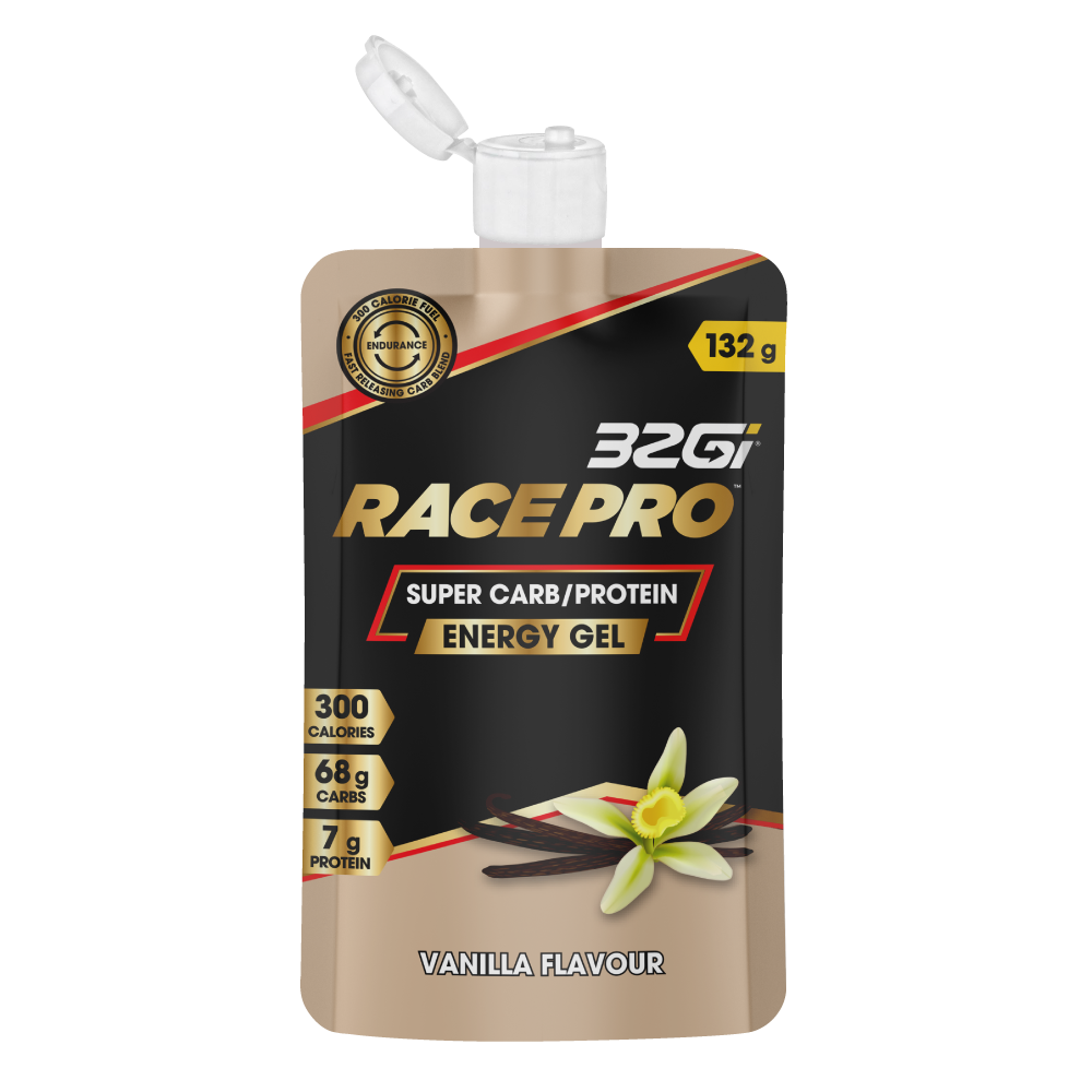 Race Pro 300 Gel - Super Carb / Protein – 32Gi South Africa