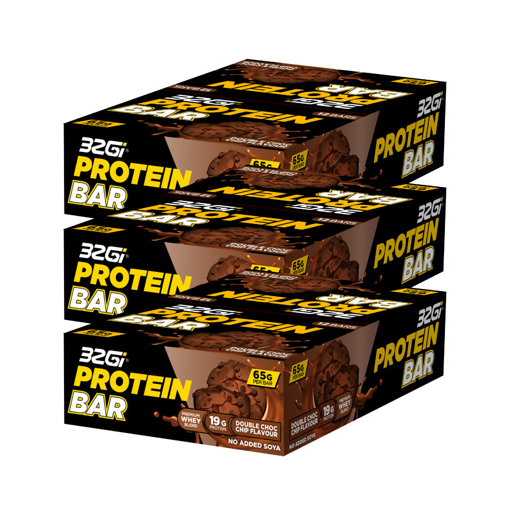 Protein Bar - Premium Whey Blend