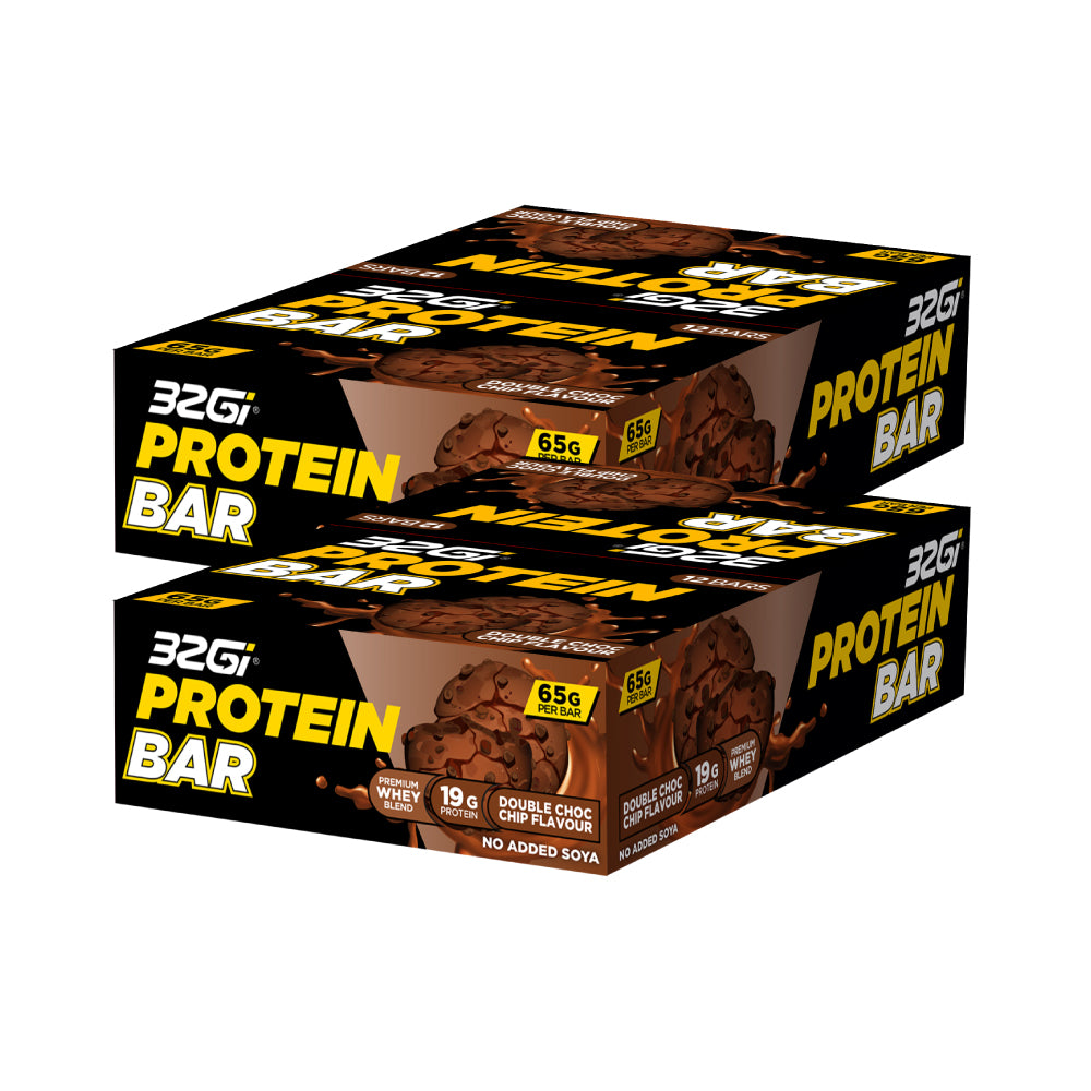 Protein Bar - Premium Whey Blend