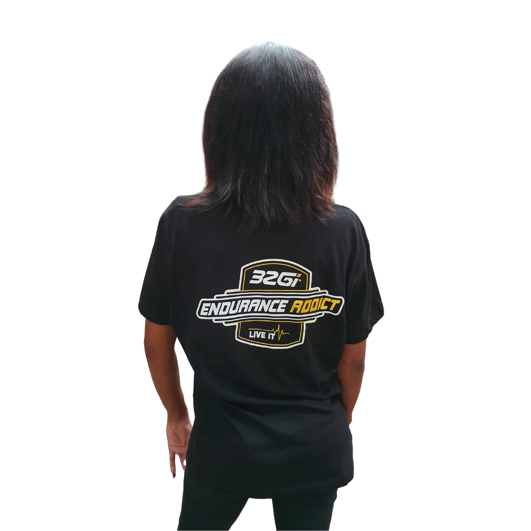 Endurance Addict T-shirt