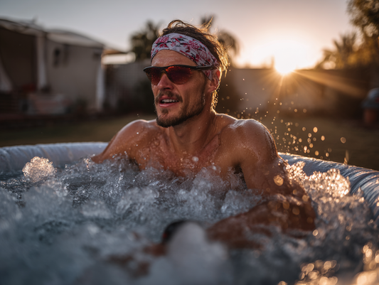 Late-Stage Recovery After Comrades: What Your Body Really Needs Now
