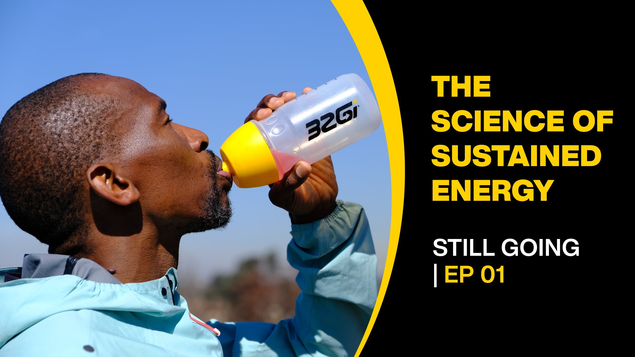 Slow & Steady Wins the Race: The Science of Sustained Energy