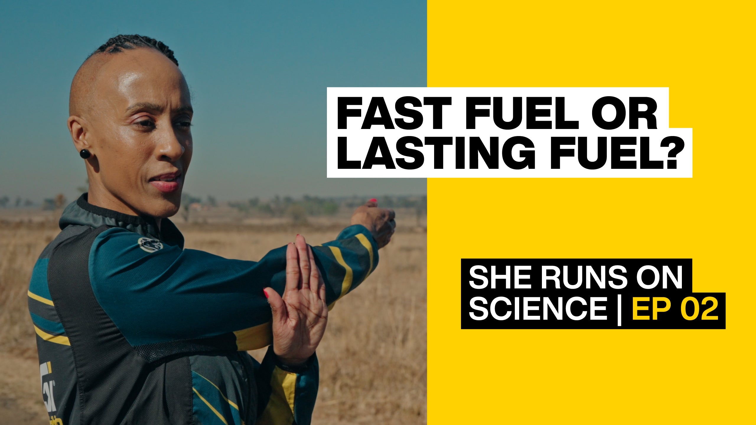 Sustained Energy for Female Athletes: How to Fuel for the Long Run