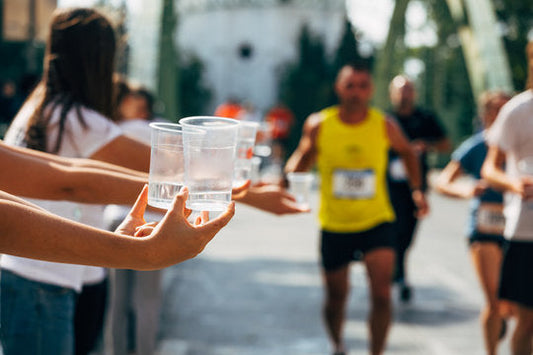 Debunking the Biggest Myths in Electrolyte and Hydration Science