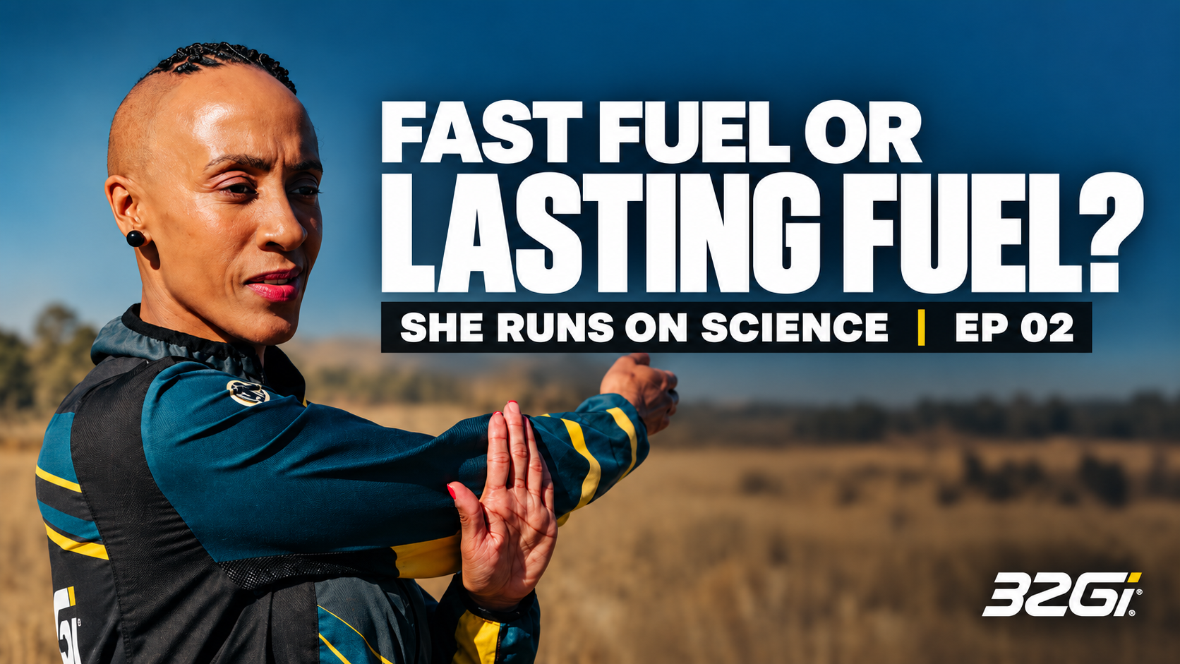 Sustained Energy for Female Athletes: How to Fuel for the Long Run