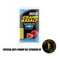 Cramp Assalt - Anti-Cramp & Electrolyte Gel