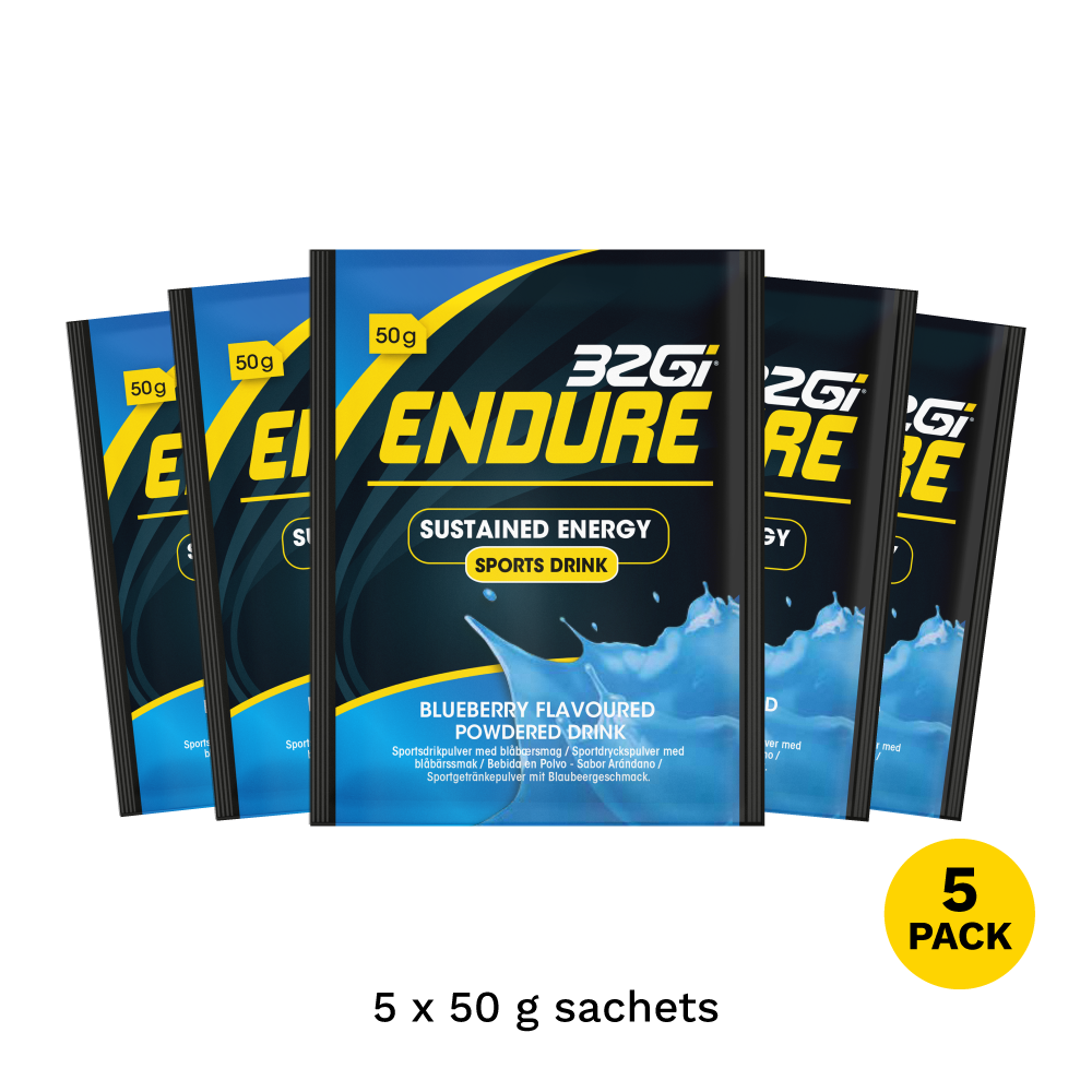 Endure Sports Drink - Sustained Energy