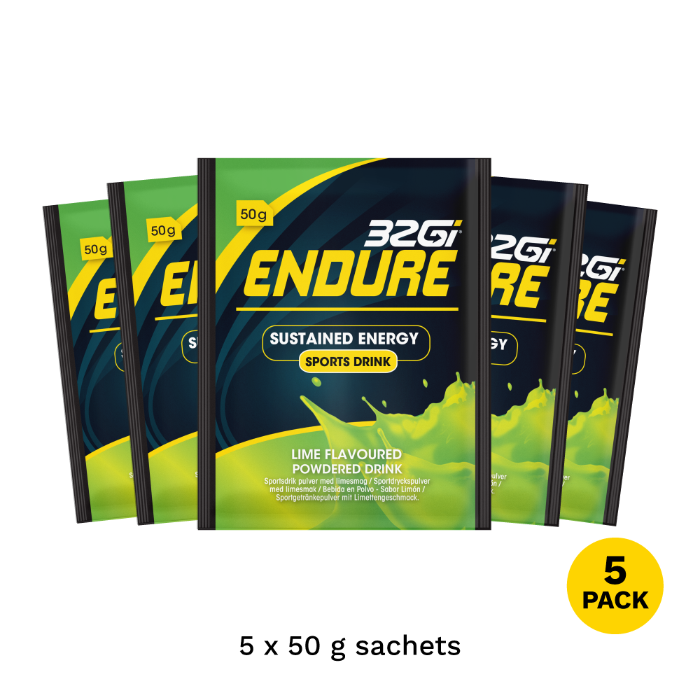 Endure Sports Drink - Sustained Energy