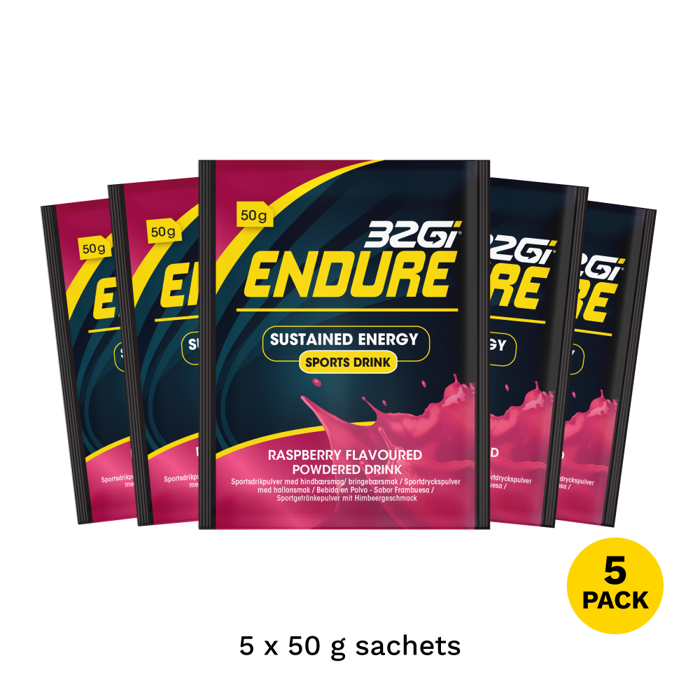 Endure Sports Drink - Sustained Energy