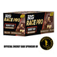 Race Pro Energy Bar - Performance Nougat
