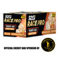 Race Pro Energy Bar - Performance Nougat