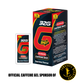 G-Shot - Guarana Caffeine Shot