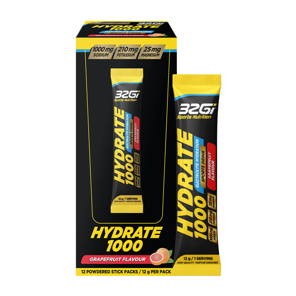 Hydrate 1000 – Advanced Dual-Transport Hydration Drink (launching Black Friday)