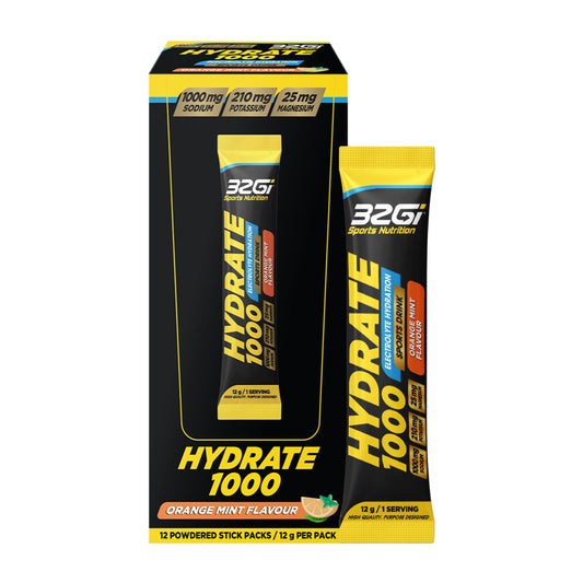 Hydrate 1000 – Advanced Dual-Transport Hydration Drink (launching Black Friday)
