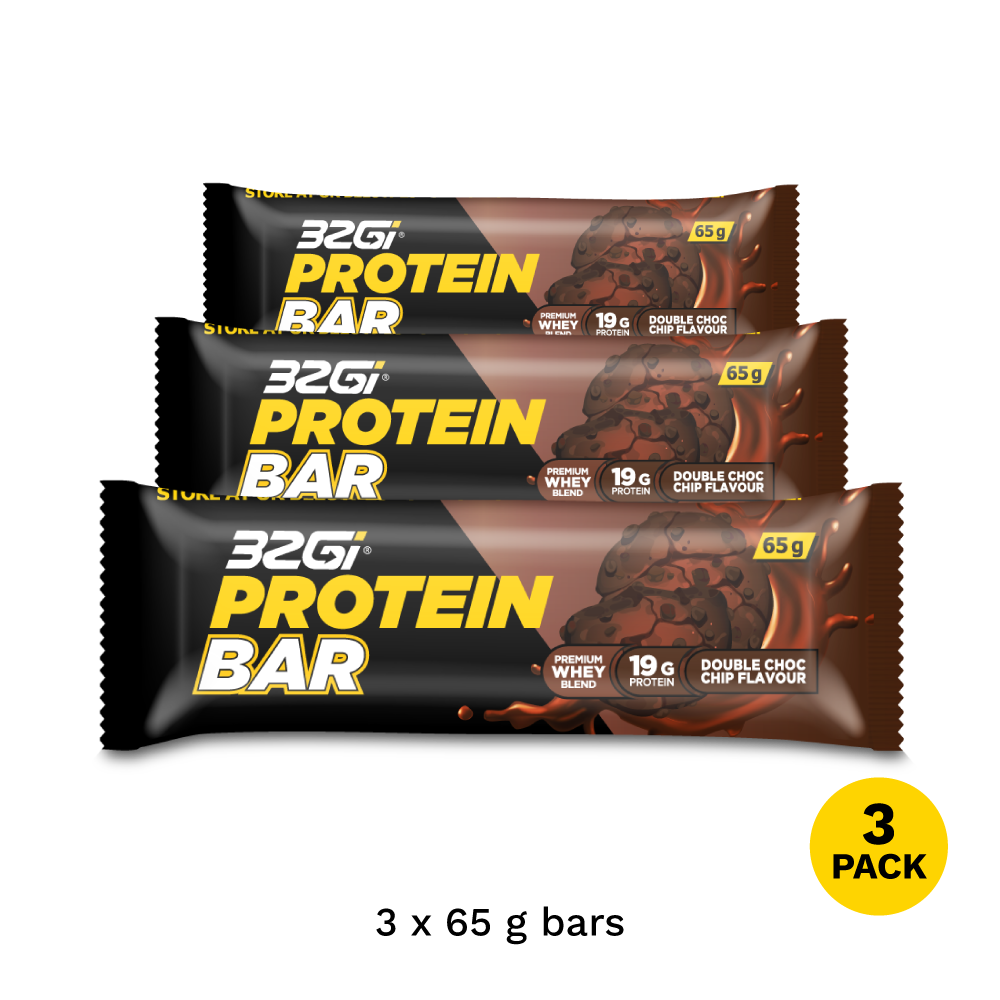 Protein Bar - Premium Whey Blend
