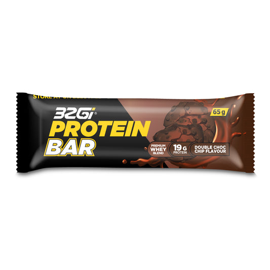 Protein Bar - Premium Whey Blend