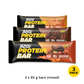 Protein Bar - Premium Whey Blend