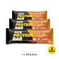 Protein Bar - Premium Whey Blend