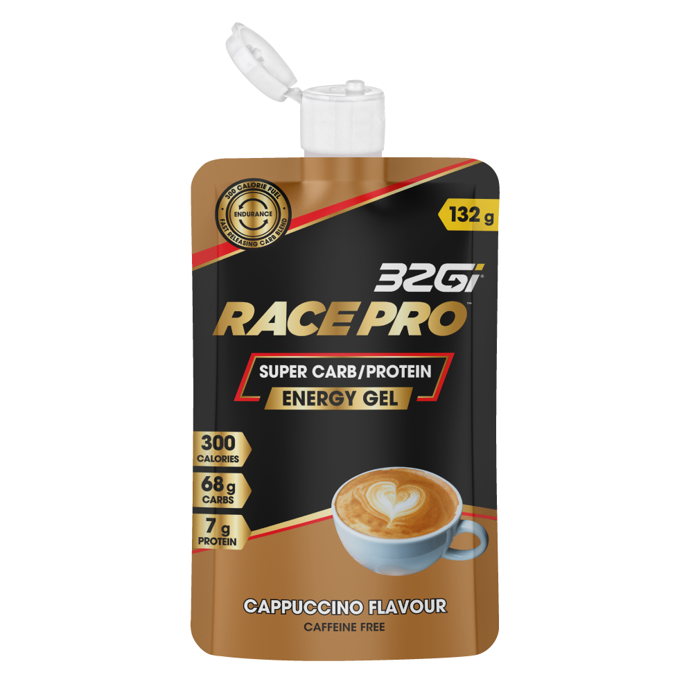 Race Pro 300 Gel - Super Carb / Protein
