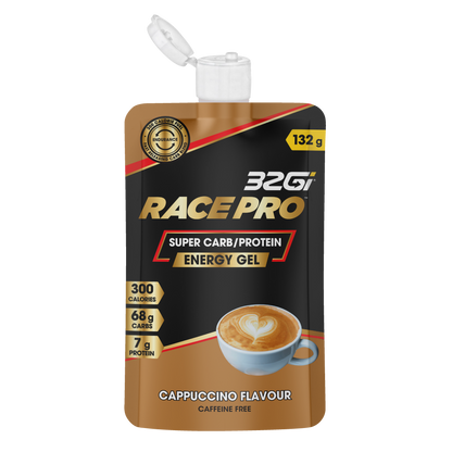 Race Pro 300 Gel - Super Carb / Protein