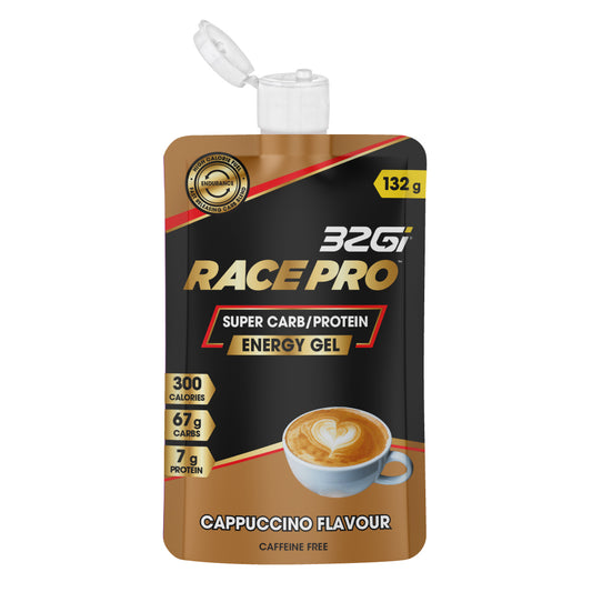 Race Pro 300 Gel - Super Carb / Protein