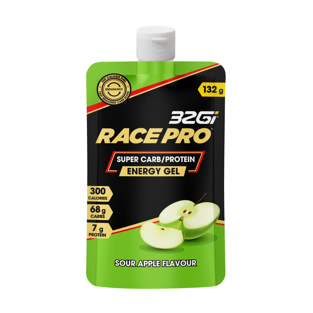 Race Pro 300 Gel - Super Carb / Protein