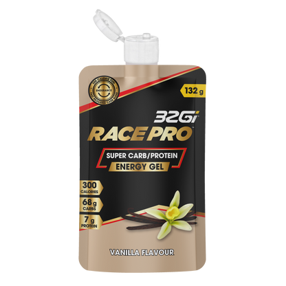 Race Pro 300 Gel - Super Carb / Protein