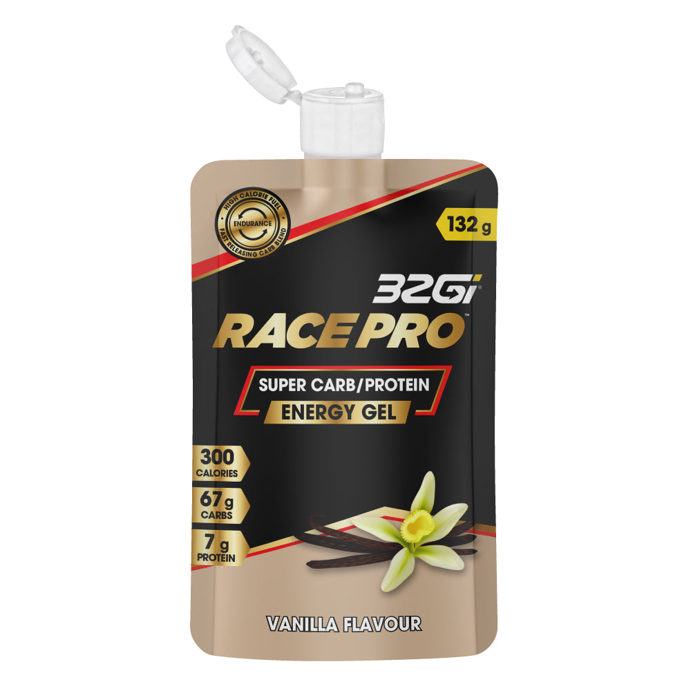 Race Pro 300 Gel - Super Carb / Protein