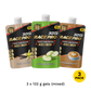 Race Pro 300 Gel - Super Carb / Protein