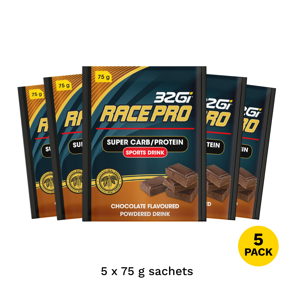 Race Pro - Super Carb/Protein Drink