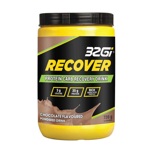 Recover - Protein Carb Recovery Drink