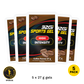 Sports Gel - Quick Releasing Energy