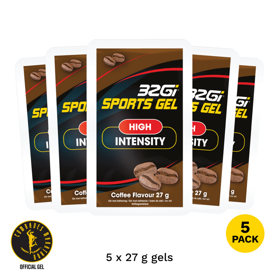 Sports Gel - Quick Releasing Energy