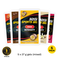 Sports Gel - Quick Releasing Energy