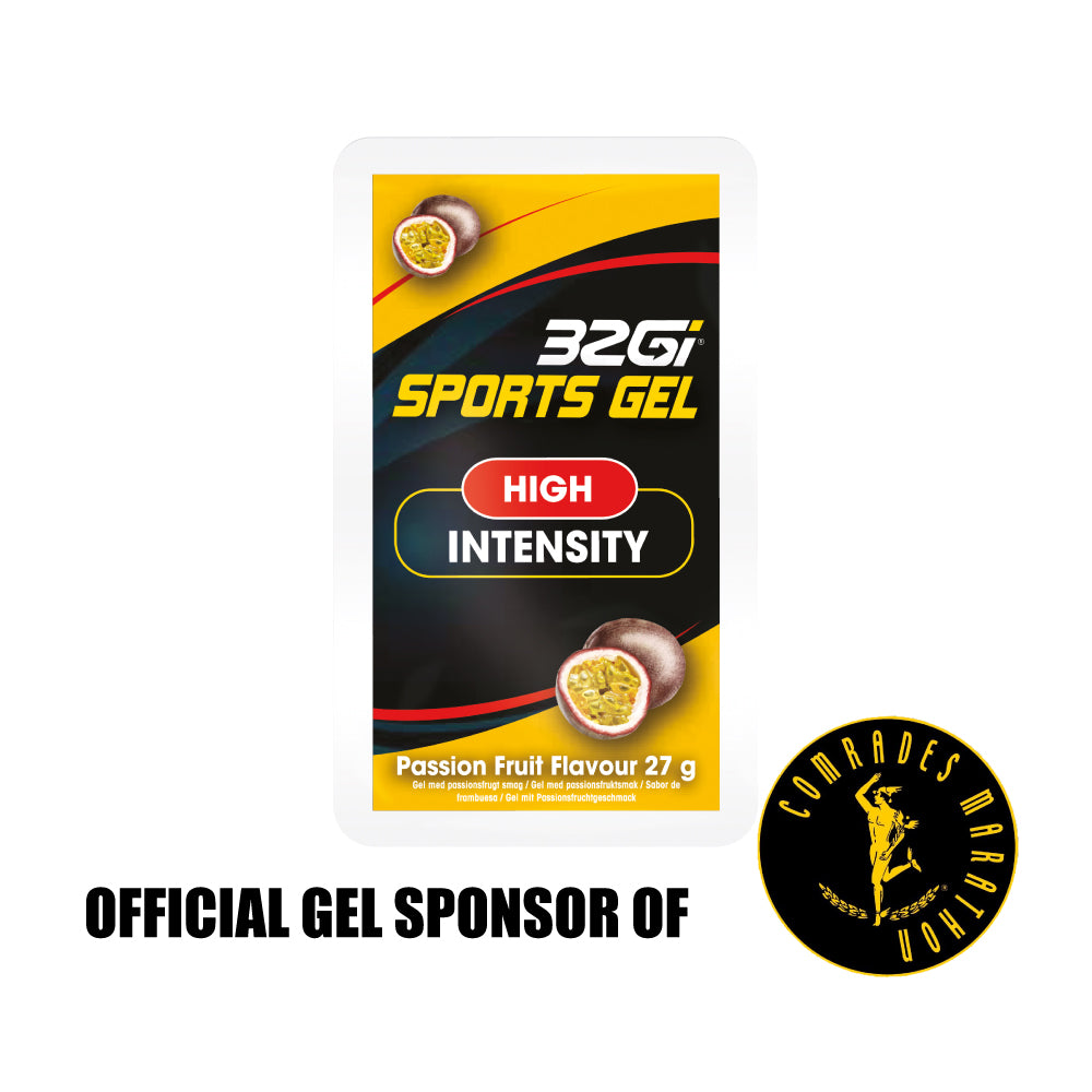 Sports Gel - Quick Releasing Energy