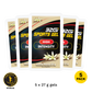 Sports Gel - Quick Releasing Energy