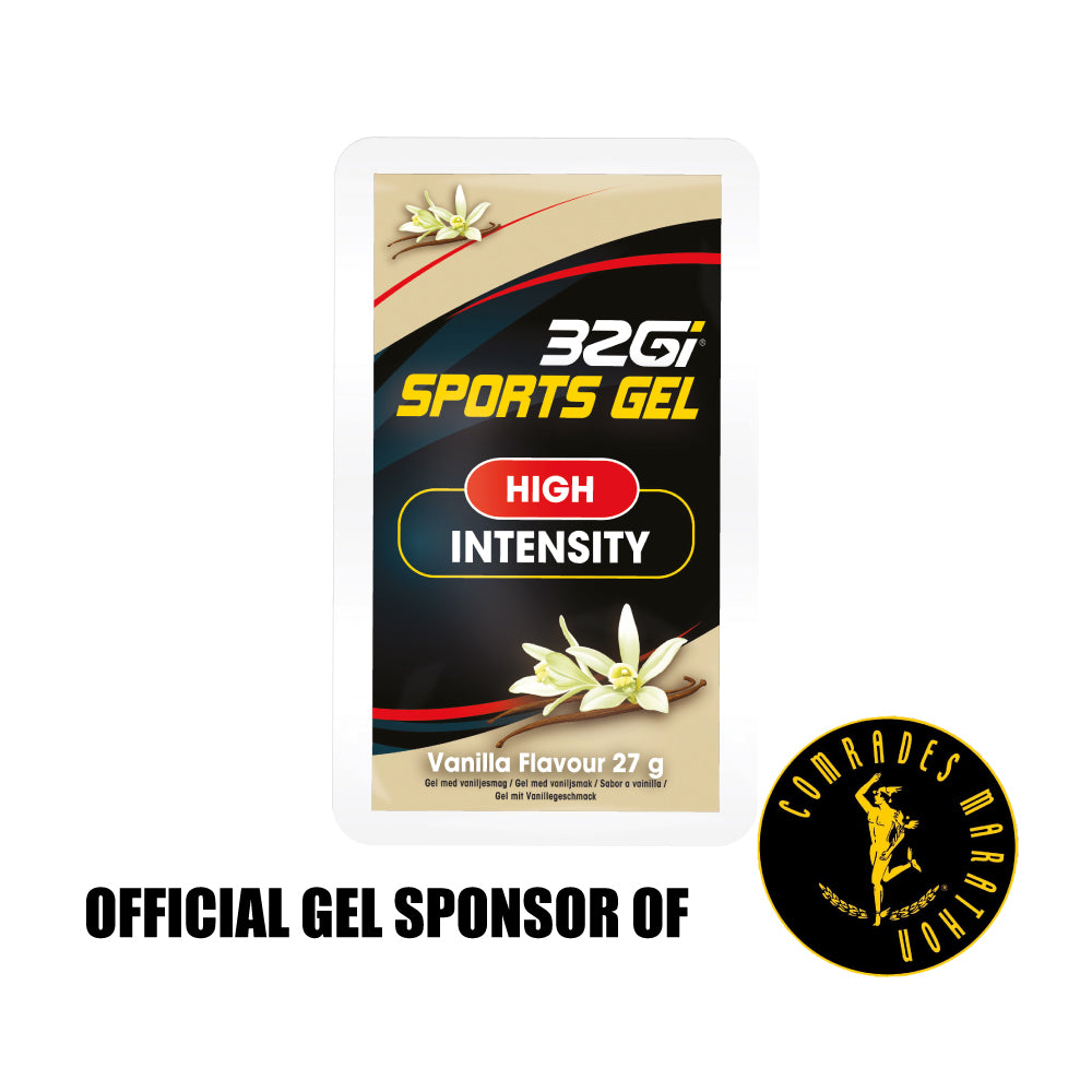 Sports Gel - Quick Releasing Energy