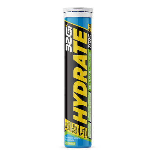 Hydrate - Daily Electrolyte Hydration