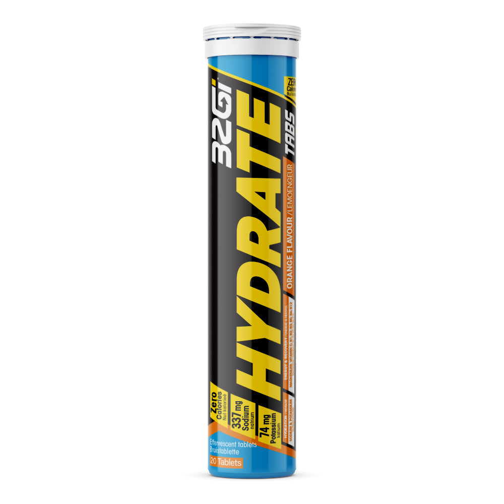 Hydrate - Daily Electrolyte Hydration