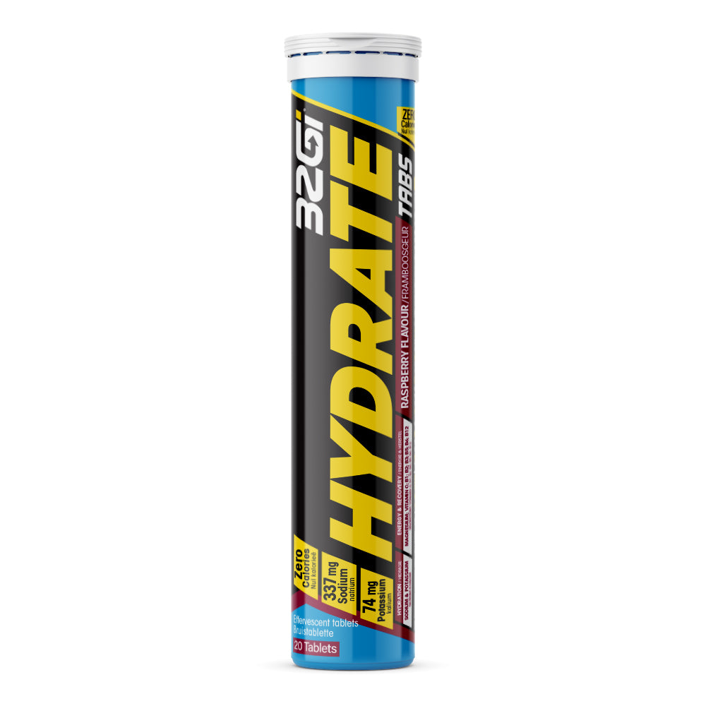 Hydrate - Daily Electrolyte Hydration