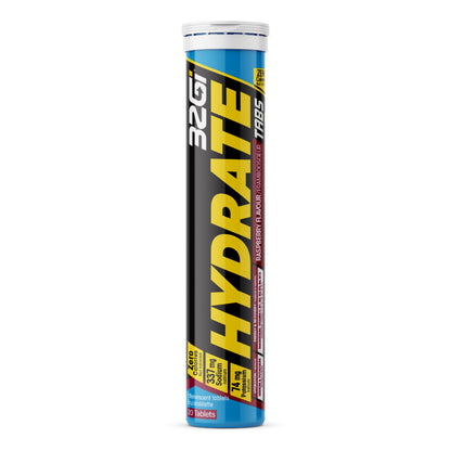 Hydrate - Daily Electrolyte Hydration