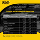 Creatine - Pure Monohydrate