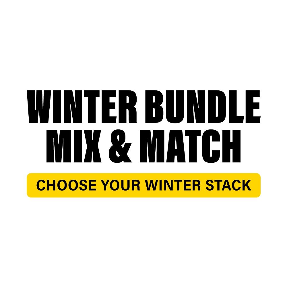Winter Bundle Mix & Match