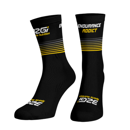 Endurance Addict Socks